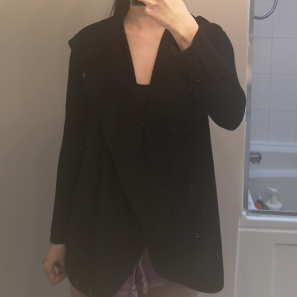 SOLD Dynamite cardigan - Picture 5 of 5